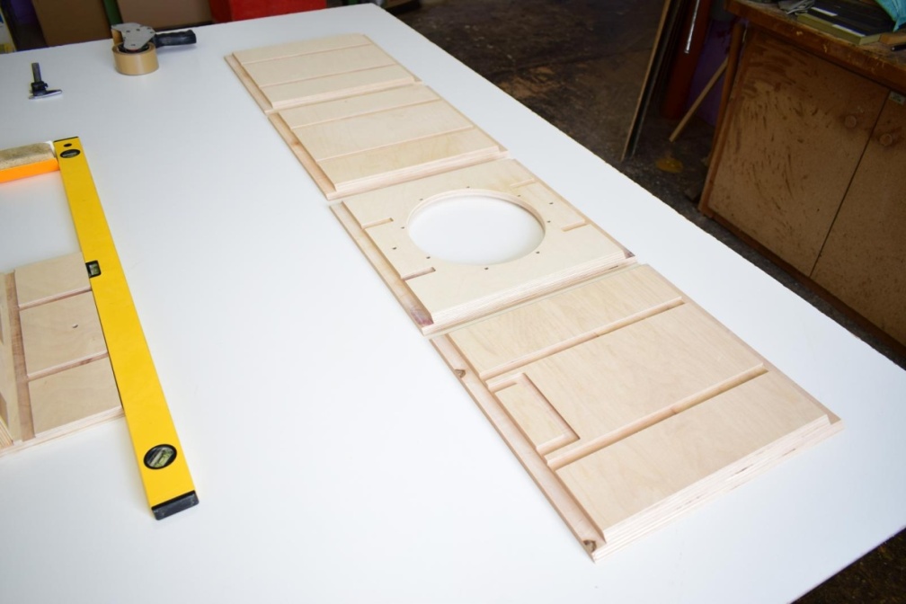 Scan Speak Sub 26W - 019